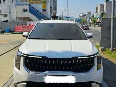 Фото авто Kia Carnival