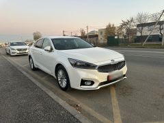 Фото авто Kia K7