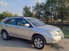 Сүрөт унаа Lexus RX