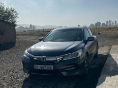 Сүрөт унаа Honda Accord