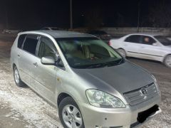 Фото авто Toyota Ipsum