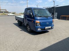 Фото авто Hyundai Porter