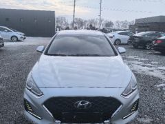 Сүрөт унаа Hyundai Sonata