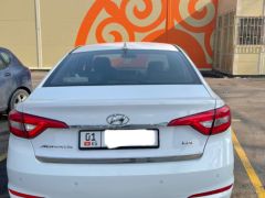 Photo of the vehicle Hyundai Sonata