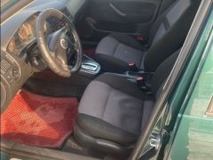 Сүрөт унаа Volkswagen Golf