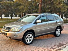 Сүрөт унаа Lexus RX