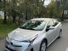 Photo of the vehicle Toyota Prius