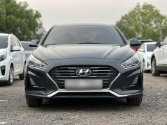 Сүрөт унаа Hyundai Sonata