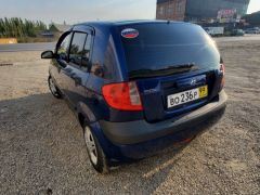 Сүрөт унаа Hyundai Getz