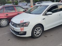 Сүрөт унаа Volkswagen Polo