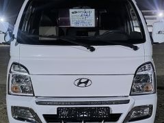 Фото авто Hyundai Porter