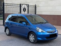 Фото авто Honda Fit