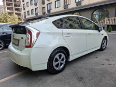 Photo of the vehicle Toyota Prius