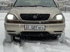 Фото авто Lexus RX