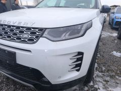 Сүрөт унаа Land Rover Discovery Sport