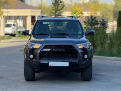 Сүрөт унаа Toyota 4Runner