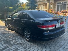 Сүрөт унаа Honda Inspire