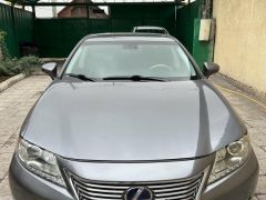 Фото авто Lexus ES