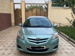 Сүрөт унаа Toyota Yaris