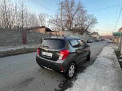 Сүрөт унаа Chevrolet Spark