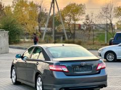 Photo of the vehicle Toyota Camry