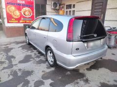 Фото авто Honda Stream