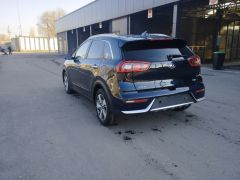 Photo of the vehicle Kia Niro