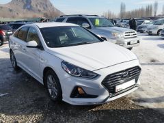 Photo of the vehicle Hyundai Sonata