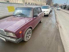 Photo of the vehicle ВАЗ (Lada) 2107