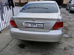 Фото авто Toyota Camry