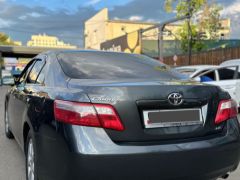 Сүрөт унаа Toyota Camry