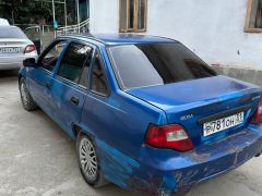 Сүрөт унаа Daewoo Nexia