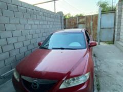 Photo of the vehicle Mazda 6