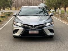 Photo of the vehicle Toyota Camry