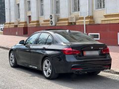 Photo of the vehicle BMW 3 Series