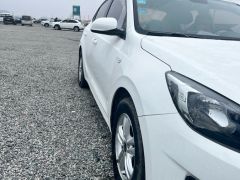 Фото авто Kia Forte