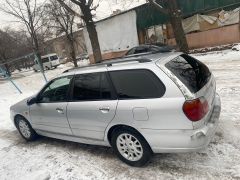 Сүрөт унаа Nissan Primera