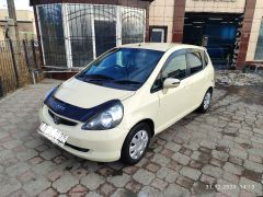 Photo of the vehicle Honda Fit