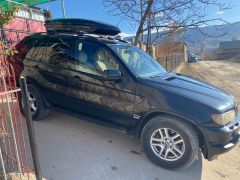 Сүрөт унаа BMW X5