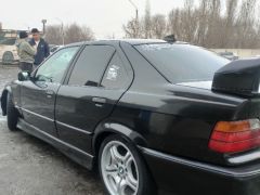 Сүрөт унаа BMW 3 серия