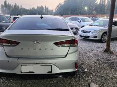 Сүрөт унаа Hyundai Sonata