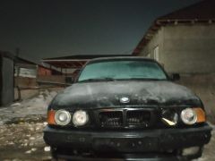 Сүрөт унаа BMW 5 серия