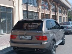 Фото авто BMW X5