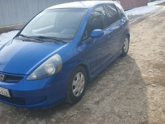 Photo of the vehicle Honda Fit