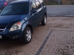 Сүрөт унаа Honda CR-V