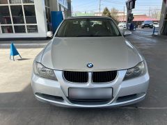 Фото авто BMW 3 серии