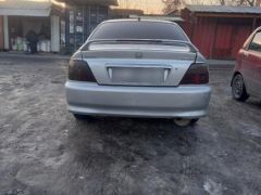 Photo of the vehicle Honda Accord