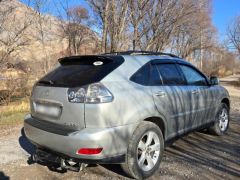 Сүрөт унаа Lexus RX