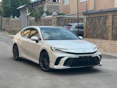 Сүрөт унаа Toyota Camry