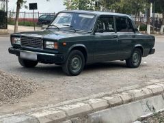 Сүрөт унаа ВАЗ (Lada) 2107